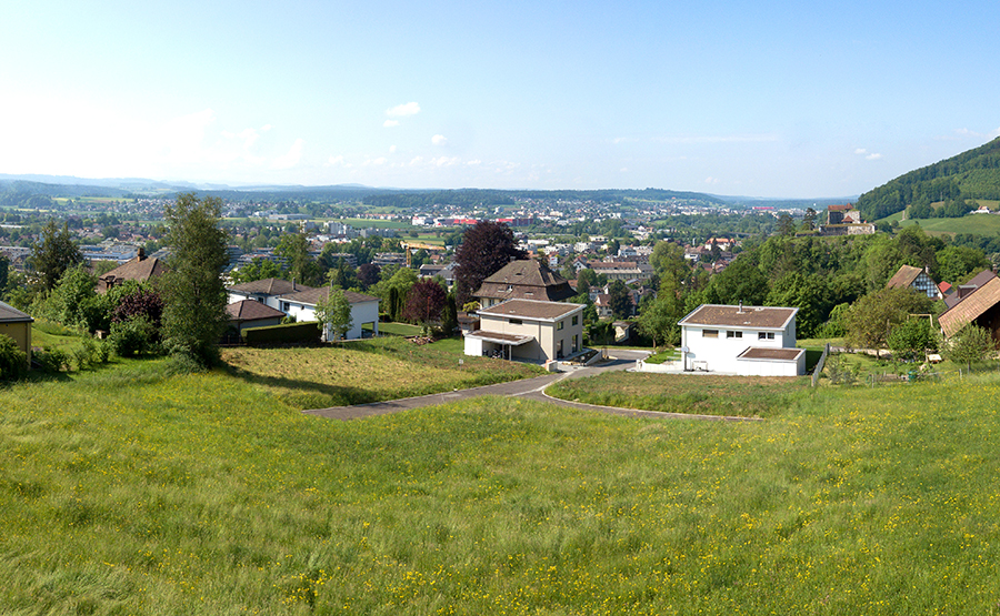 Bauland verkaufen