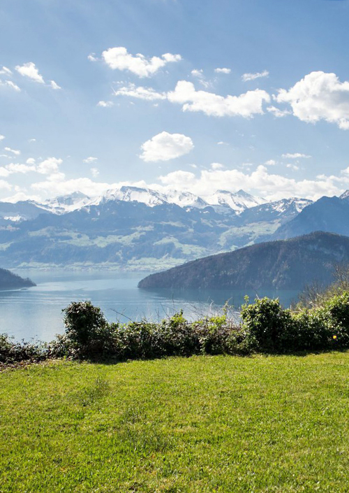 Bauland kaufen Schweiz