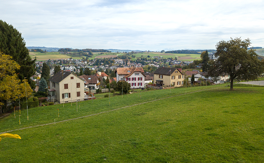 Burg Bauland