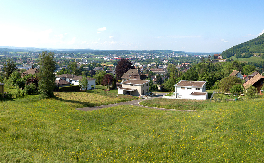 Grundstück verkaufen Bauland verkaufen