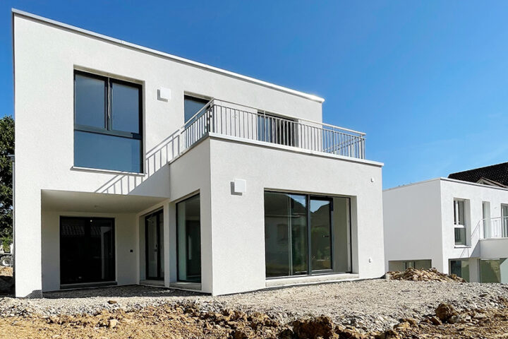Hohe Zinsen